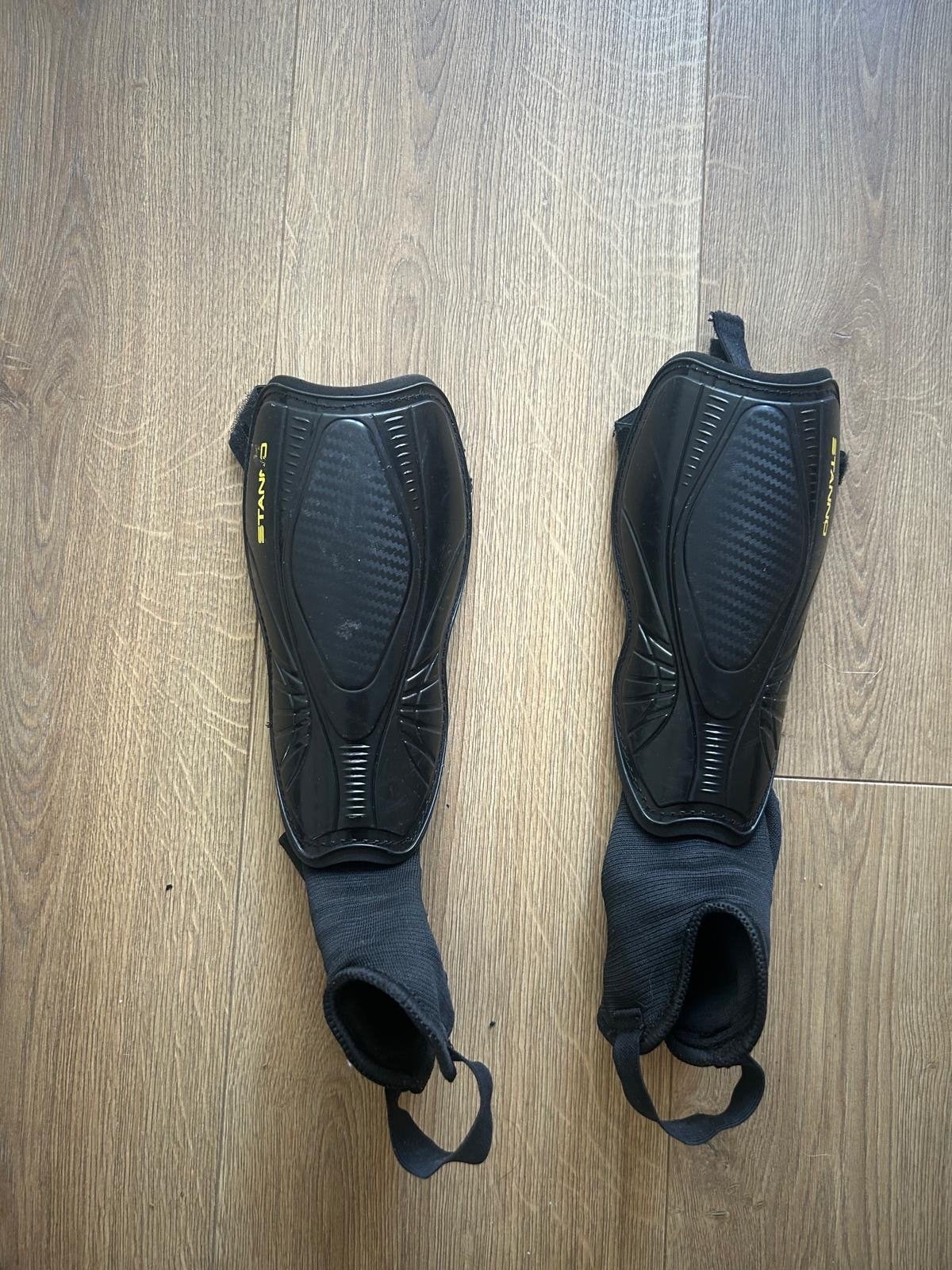 Stanno Scheenbeschermers - Junior (150-170cm), Ophalen of Verzenden, Gebruikt, Overige typen