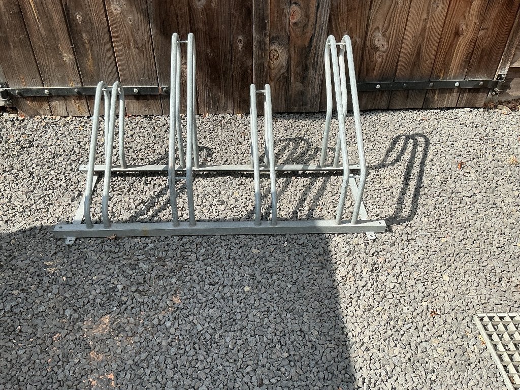 Fietsaccessoires, Ophalen, Zo goed als nieuw