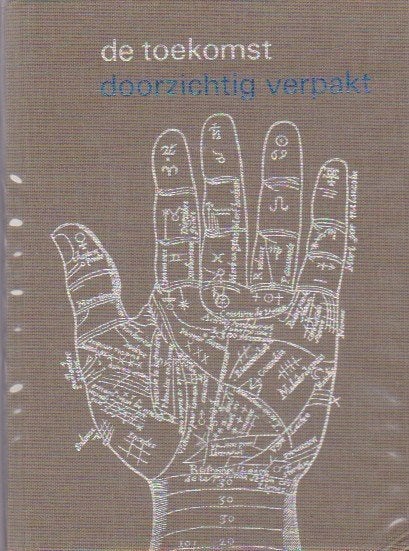 Fred L. Polak - Deventer - De toekomst doorzichtig verpakt, Boeken, Geschiedenis | Stad en Regio, Ophalen of Verzenden, Zo goed als nieuw