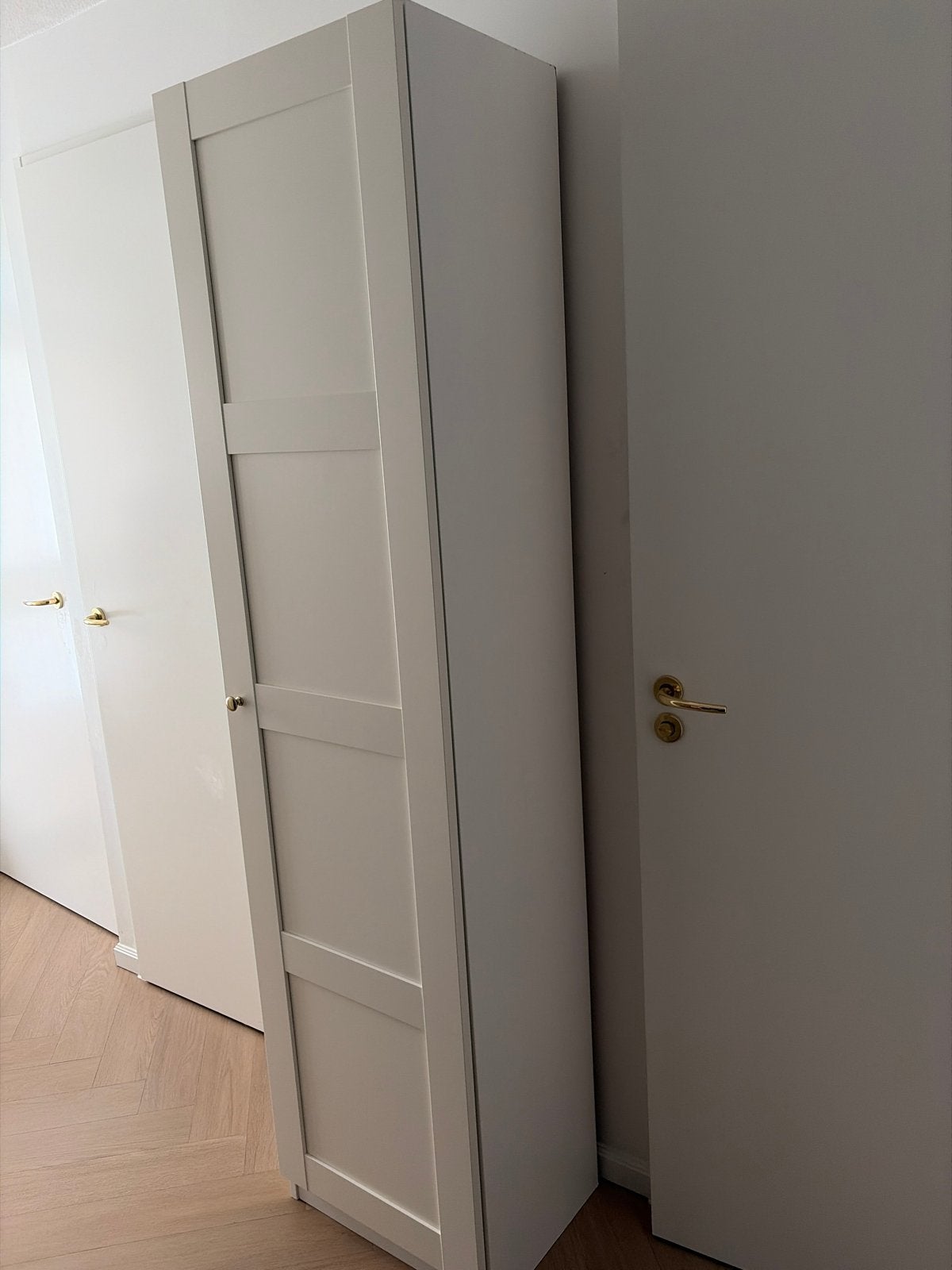 İkea pax kast 201 cm hoog 50 cm breed 36diep, Huis en Inrichting, Ophalen of Verzenden