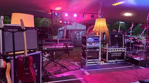 Pop/Rock band zoekt zanger/es en invaldrummer., Contacten en Berichten, Muziek maken en Bandleden