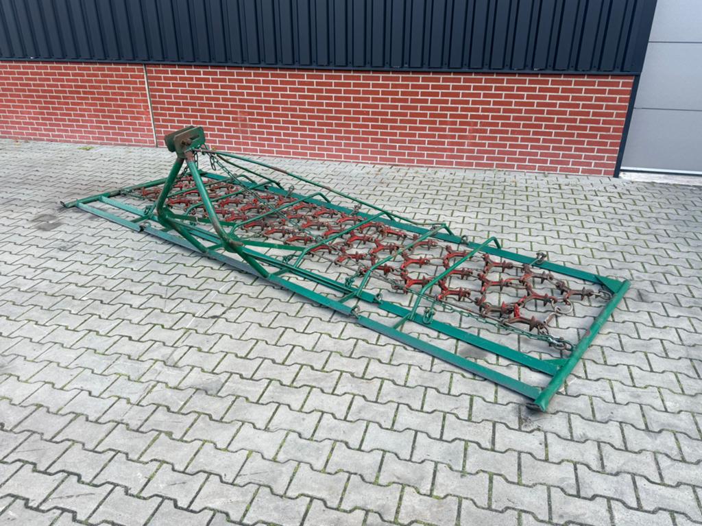 4m weidesleep, Ophalen of Verzenden, Weidebouw