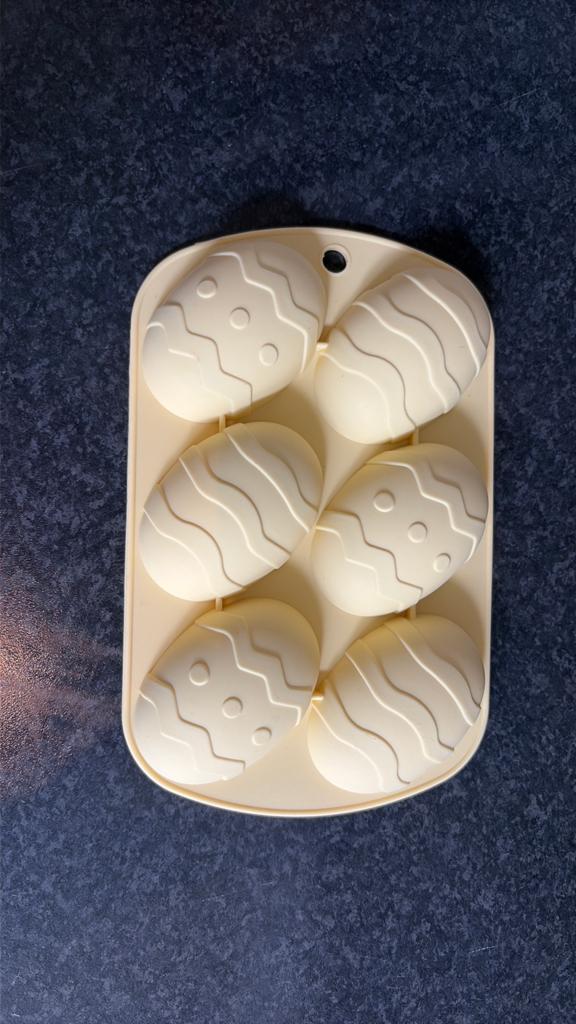 Gratis BakVorm, Hobby en Vrije tijd, Ophalen, Nieuw, Knutselwerk