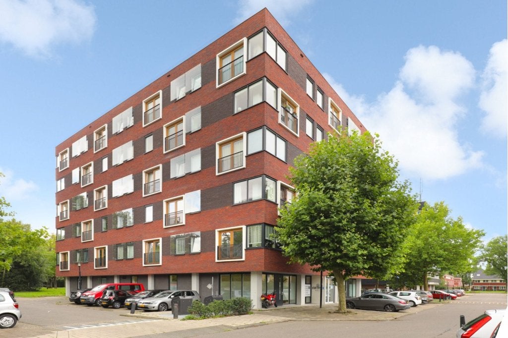 NIEUW! Woonruimte te huur Kaap Hoorndreef, Utrecht