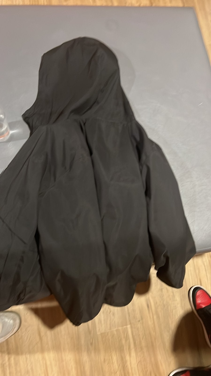 Jas van Stijn ( dior ), Kleding | Dames, Zwart, Maat 42/44 (L), Ophalen of Verzenden, Zo goed als nieuw