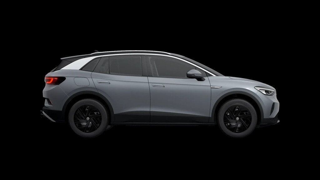 Volkswagen ID.4 Pro 77 kWh | Wordt verwacht | Trekhaak | War, Auto's, Volkswagen, Automaat, Gebruikt, Zwart, 528 km