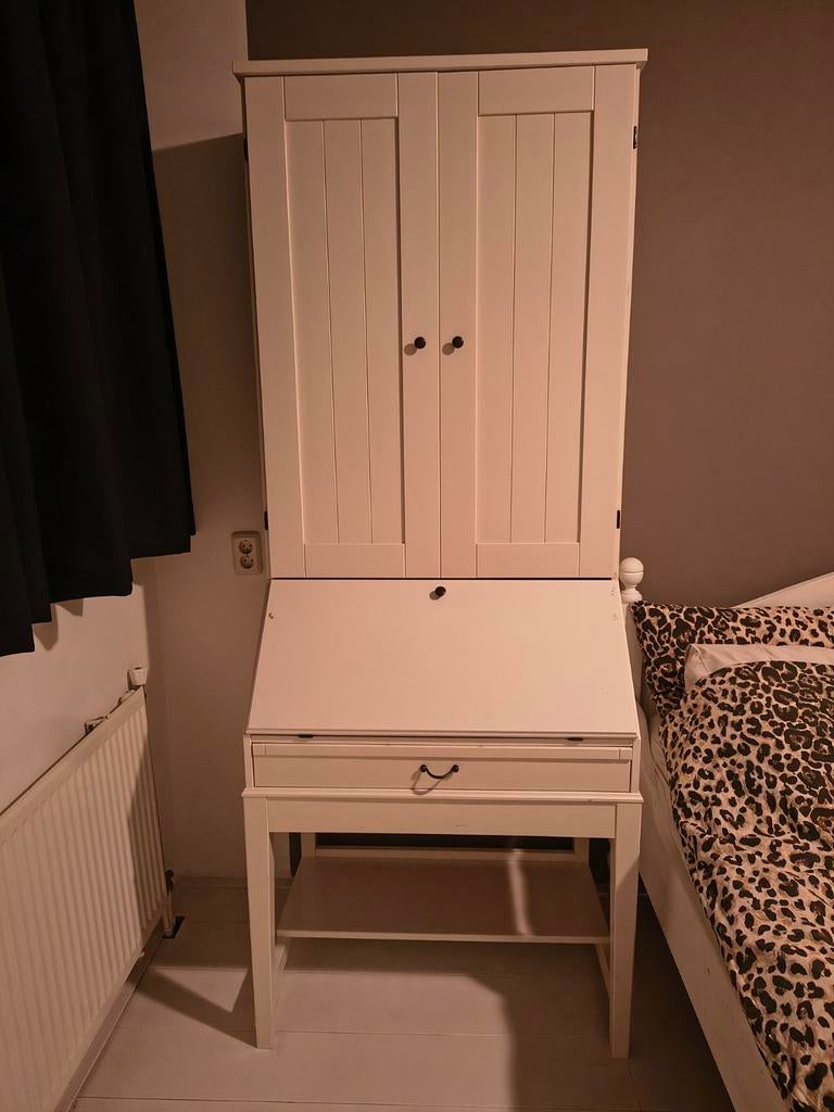Secretaire ikea, Ophalen, Gebruikt, Ikea landelijk