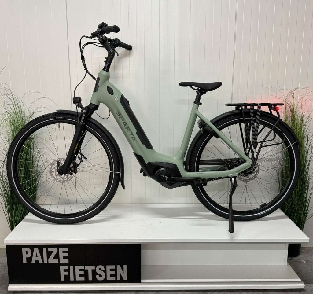 Foto 3 van Sparta C-Grid Energy AANBIEDING OP=OP