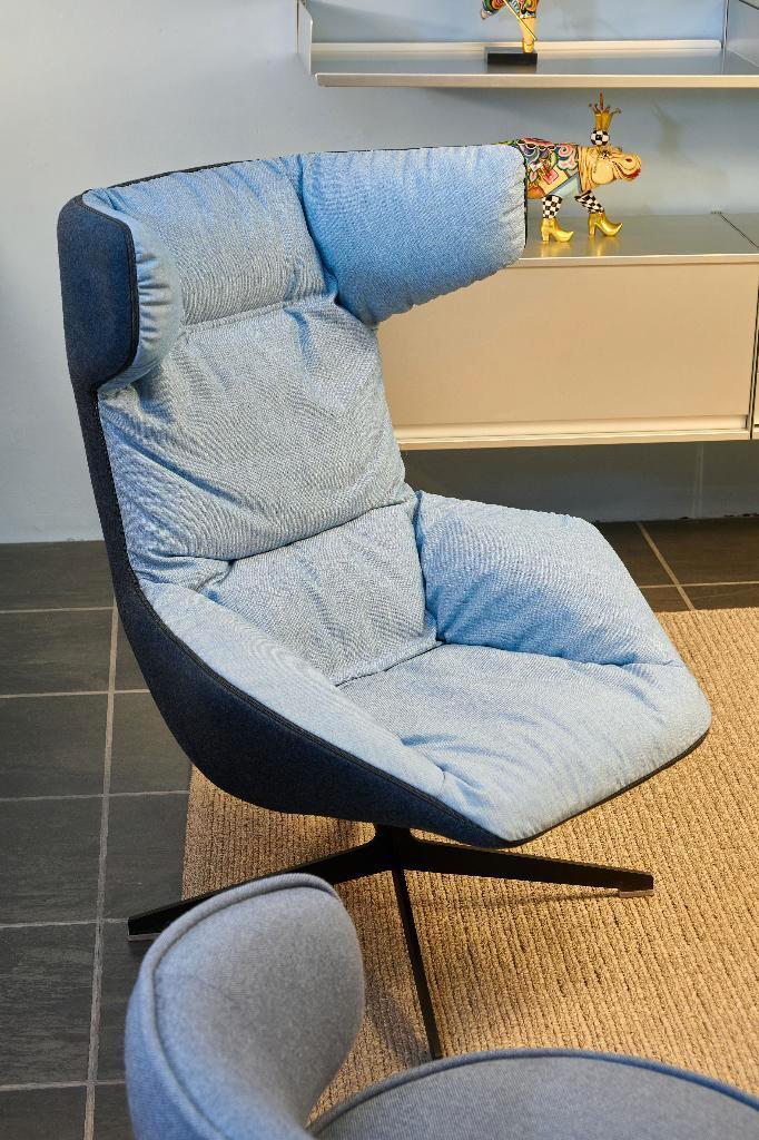 Betaalbare Design Fauteuils | Uniek & Duurzaam – TheReSales, Huis en Inrichting, Fauteuils, Ophalen, Design, 75 tot 100 cm, Zo goed als nieuw