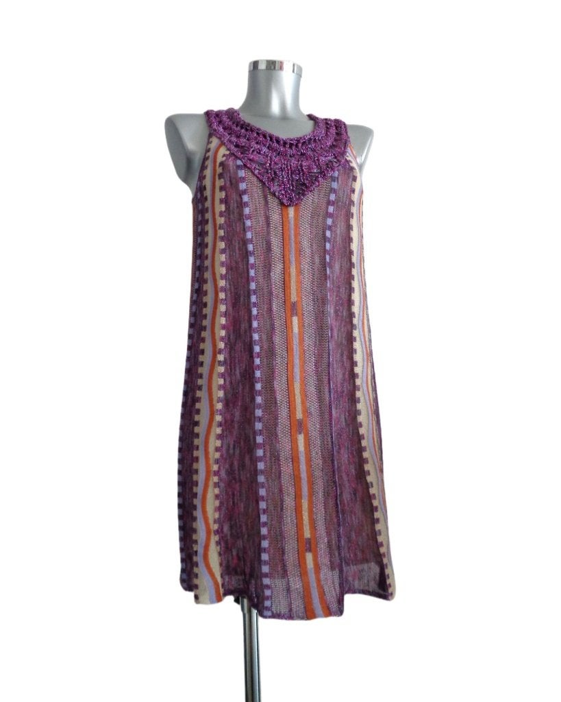 Nenette Milano originele jurk, maat small, Nenette Milano, Nieuw, Ophalen of Verzenden, Knielengte