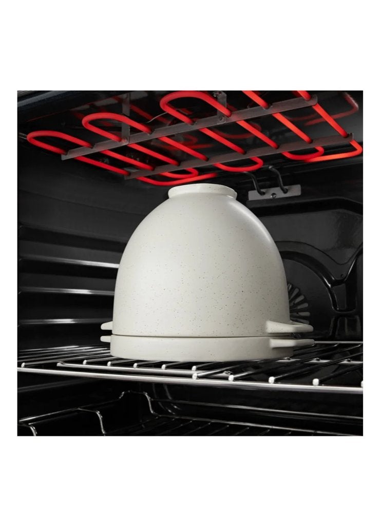 KitchenAid Broodkom 4,8 liter 5KSM2CB5BGS -NIEUW, Witgoed en Apparatuur, Keukenmixers, 4 liter of meer, Ophalen of Verzenden, Nieuw