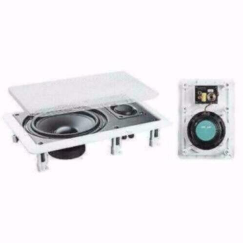 Plafond inbouw speaker 8 Ohm 16,5 cm120 Watt B411AKJE