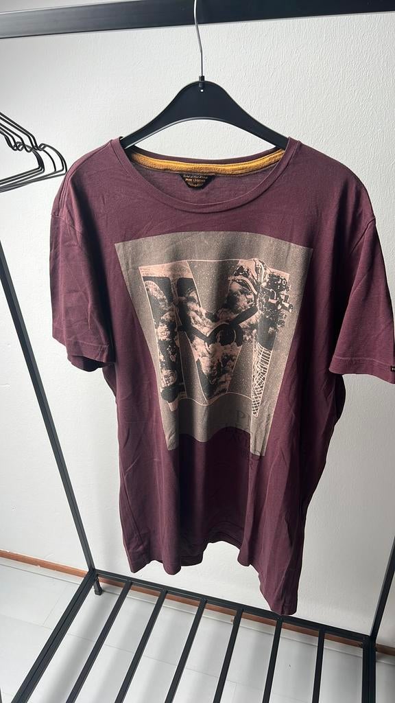Div.shirts PME, Ophalen, Gedragen, Maat 56/58 (XL), Overige kleuren