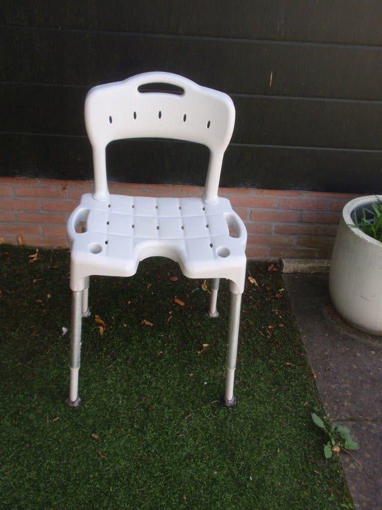 Etac douche stoel, Diversen, Ophalen, Gebruikt