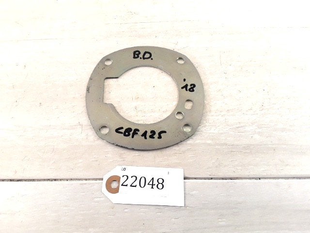 CB125F 2015 - 2020 Honda Beugel Beugel divers D1-39863