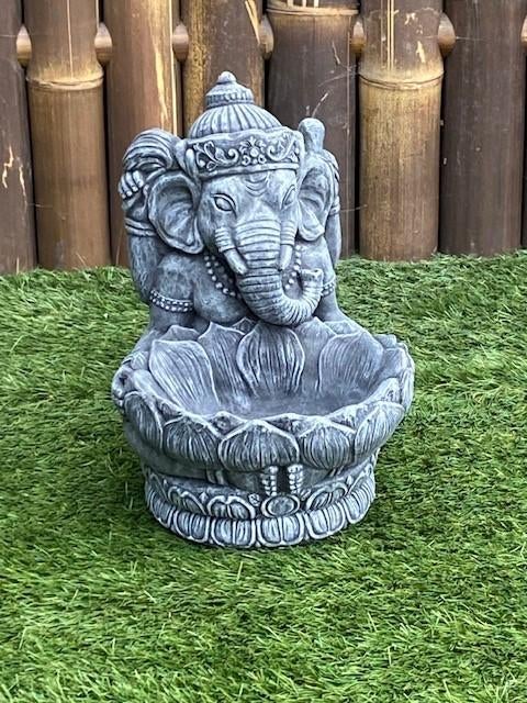 Ganesha nr.256, Ophalen, Nieuw, Beton, Overige typen