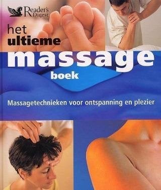 Eilean Bentley Het ultieme massage boek, Ophalen of Verzenden, Nieuw, Spiritualiteit algemeen, Overige typen