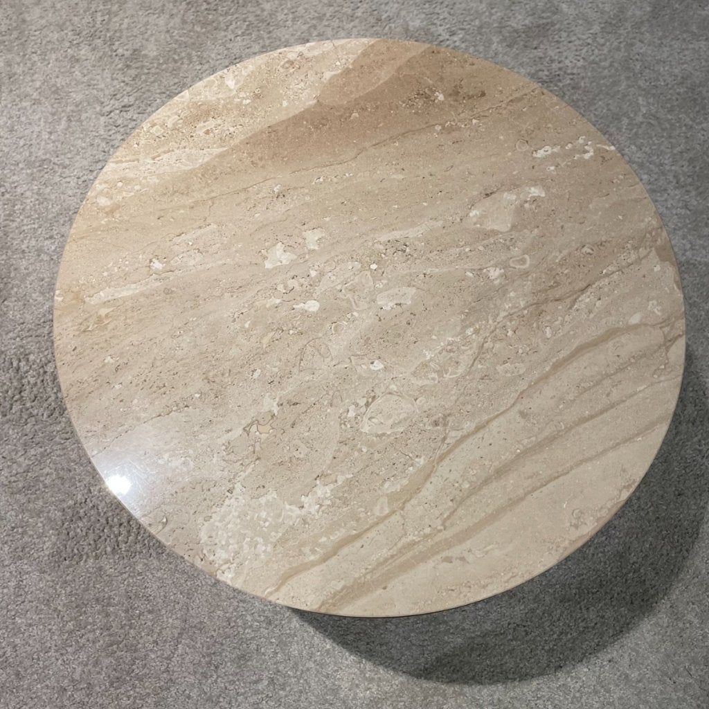 Salontafel DUTCHZ 7001- Klein - Marmer Champagne - House of, Niet ingevuld, Niet ingevuld, Niet ingevuld
