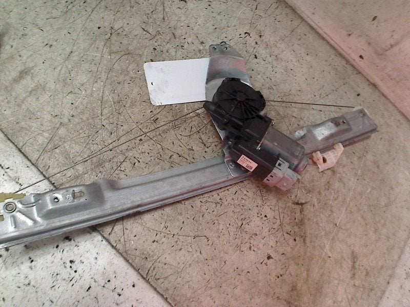 Raammechaniek Elek Links Achter C4 Grand Picasso (UA) 2009, Auto-onderdelen, Gebruikt, Citroën, Kontakt-citroen@citroen.com, Citroën Deutschland GmbH