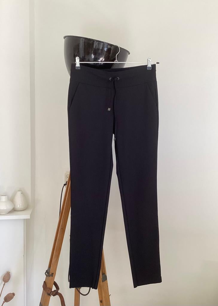 Nieuwe broek van Japan TKY, travel jersey, mt. S, Overige kleuren, Nieuw, Ophalen of Verzenden, Maat 34 (XS) of kleiner