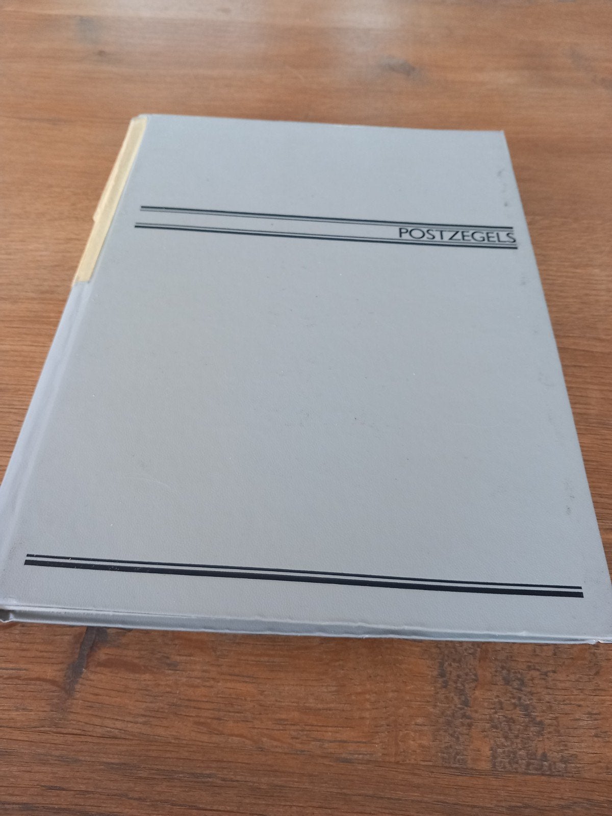Wereld diverse in blokken van 4. Stockboek vol, Ophalen of Verzenden, Buitenland