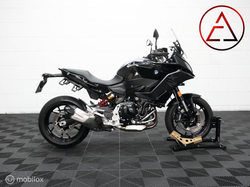 BMW F 900 XR A2, Motoren, Motoren | BMW, 895 cc, Einsteinweg 11n, Bedrijf, Handvatverwarming