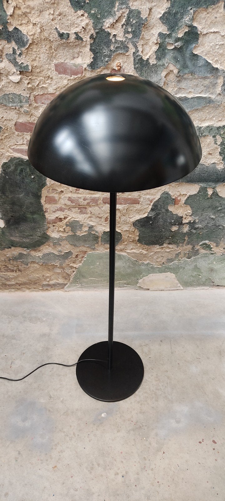 Mushroom 90's Ikea 365+ vloerlamp, Ophalen, Gebruikt, 100 tot 150 cm, Vintage