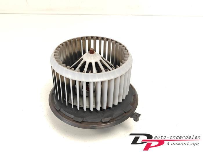 Kachel Ventilatiemotor van een Alfa Romeo 159