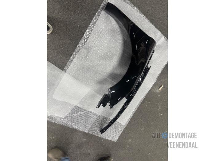 Scherm rechts-voor van een Citroen DS5 (KTV), -, Nieuw, Ophalen of Verzenden, -