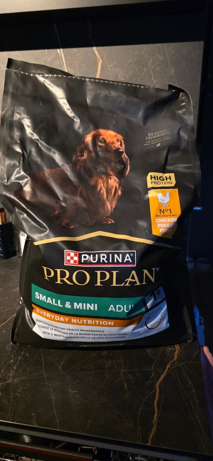 purina pro plan, Dieren en Toebehoren, Ophalen, Hond
