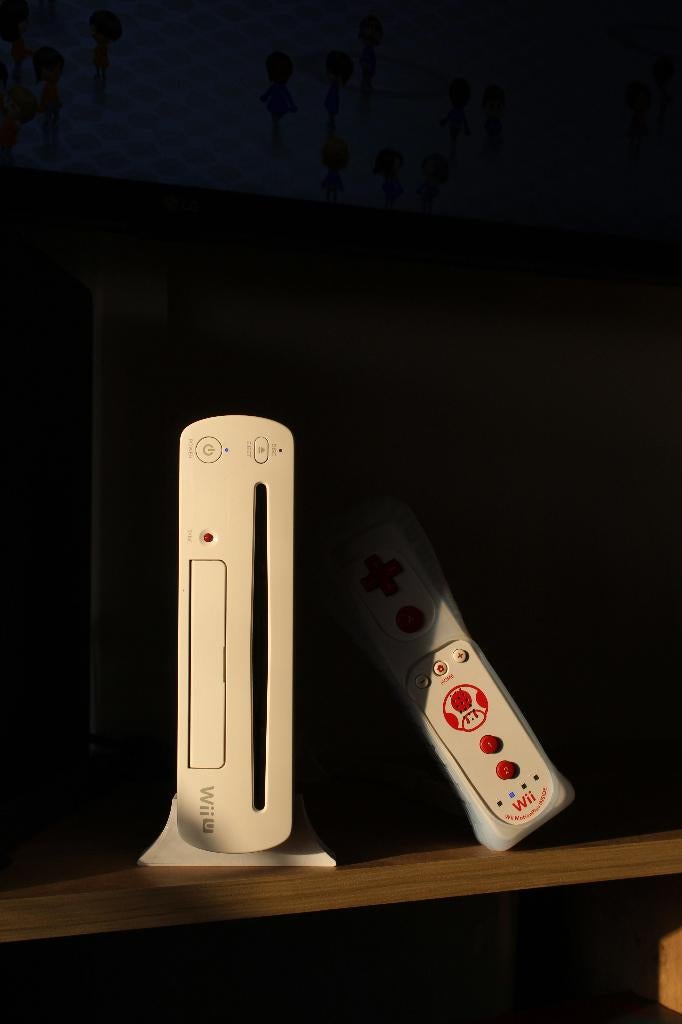 Nintendo Wii Spellen & Consoles | ION Gaming, Online, Overige genres, Ophalen of Verzenden, Zo goed als nieuw