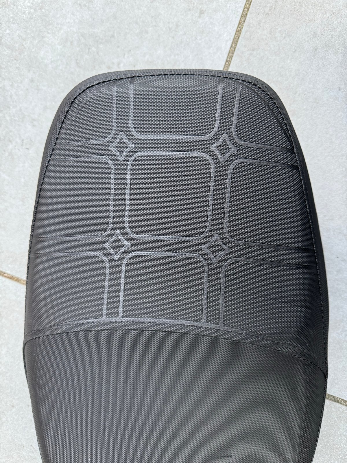 Nieuw scooterzadel voor Peugeot (onbekend type), Ophalen of Verzenden, Nieuw, Zadel, Peugeot