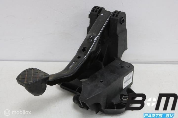 Rempedaal Skoda Fabia Combi 6R1721058, Gebruikt
