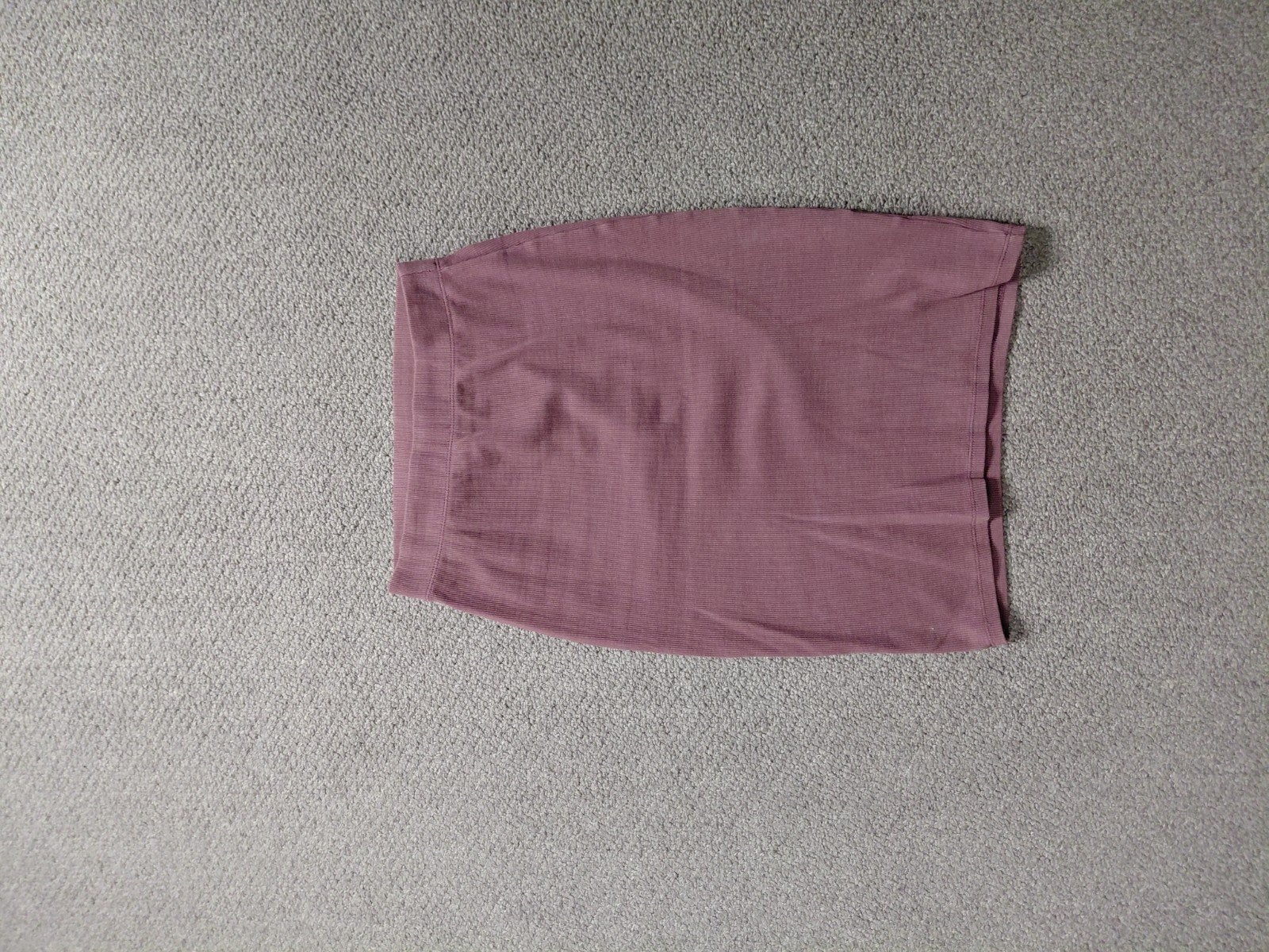 Bruin rokje maat XS, Bruin, Ophalen of Verzenden, Knielengte, Maat 34 (XS) of kleiner