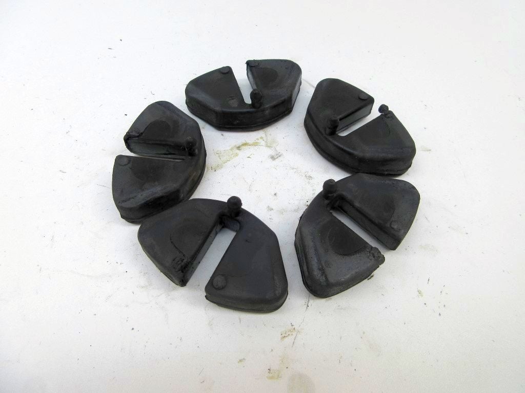Suzuki GS500 transmissierubbers aandrijf rubbers GS 500 E, Motoren, Ophalen of Verzenden