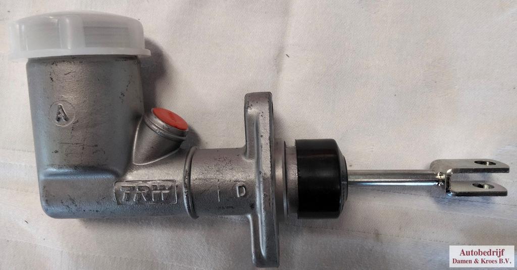 Hoofdcilinder koppeling Triumph TR6 0,70 bore 154933, Auto-onderdelen, Transmissie en Toebehoren, -, -, Nieuw, Ophalen of Verzenden