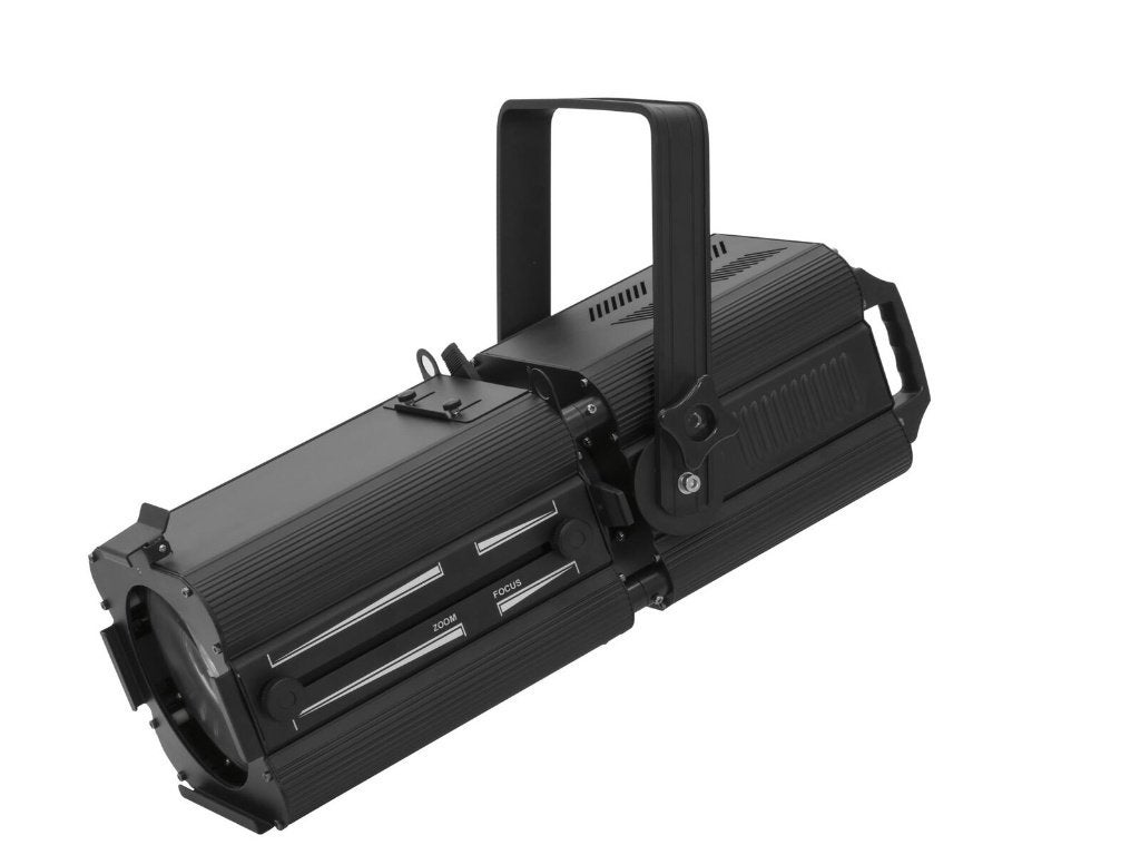 EUROLITE LED PFE-200 3000K Profile Spot, Geluidgestuurd, ., Nieuw, Ophalen of Verzenden