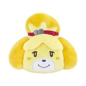 Animal Crossing Pluche 15 cm: Isabelle