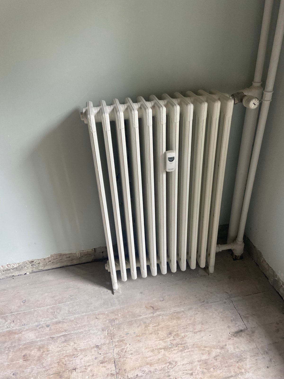 Radiatoren, Ophalen, Gebruikt, Radiator, 30 tot 80 cm