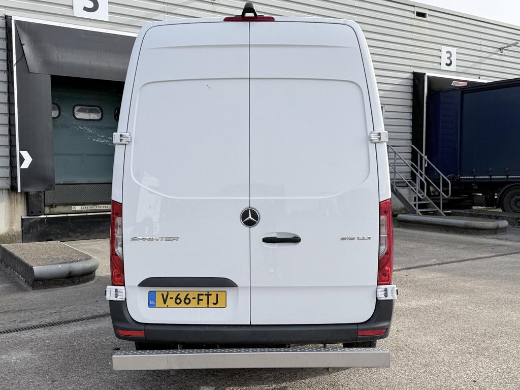 Mercedes-Benz Sprinter 315 1.9 CDI L2H2 | APPLECARPLAY | CHA, Automaat, Gebruikt, Euro 6, 4 cilinders