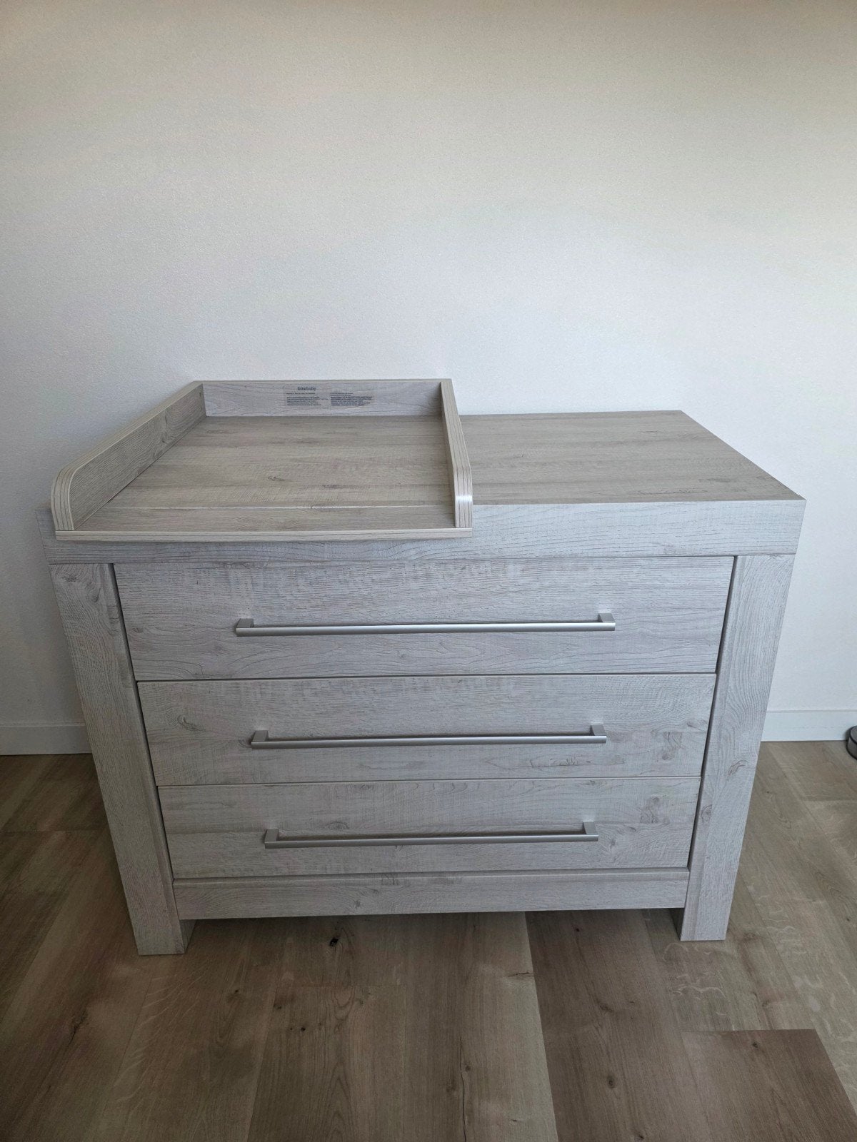 Zeer complete Interbaby slaapkamer baby/peuter, Ophalen, 50 tot 70 cm, 105 cm of meer, 100 cm of meer