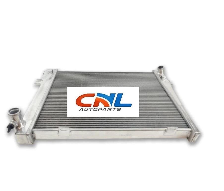 Radiateur BMW 3 E30 320i 323i 325i 325ix 325e M20 1982-1993, Nieuw, Ophalen of Verzenden