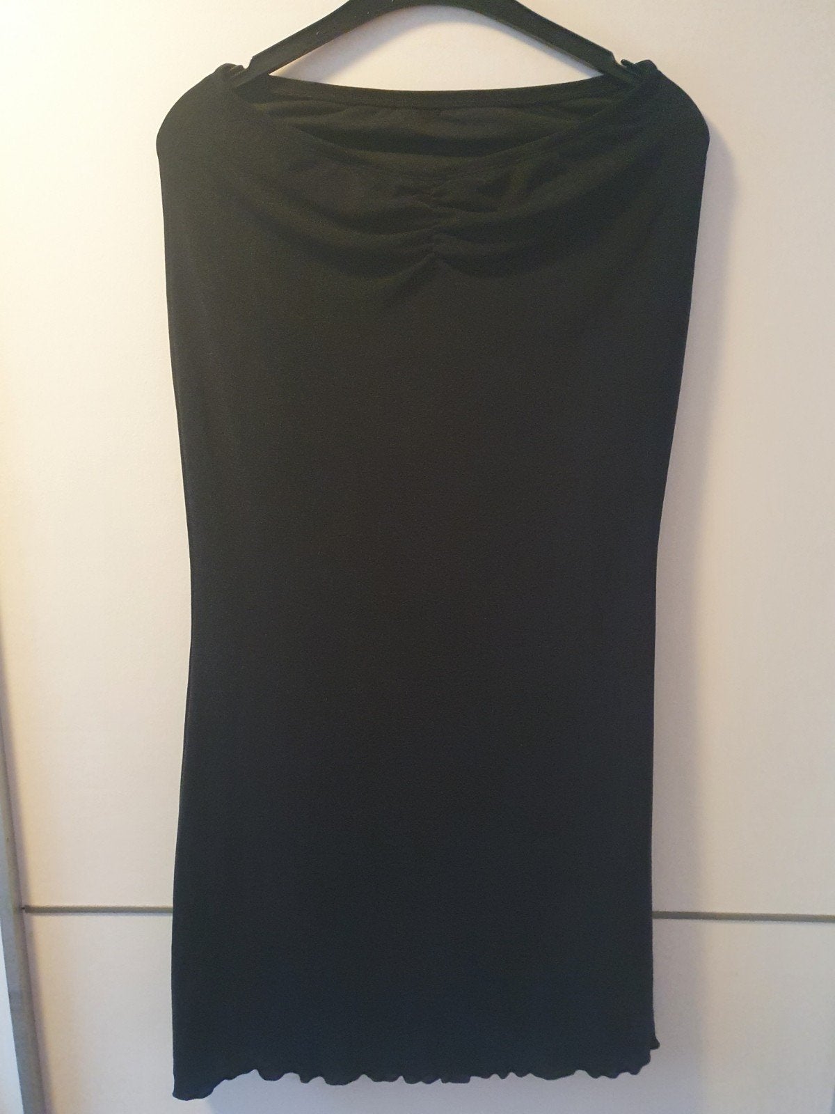 Nieuw! mooie zwarte stretch rok van Cider maat xl = maat 42!, Verzenden, Zwart, Maat 42/44 (L), Nieuw