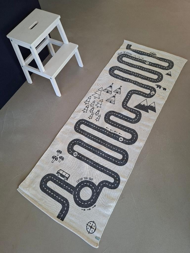 Speelkleed Oyoy, Ophalen, Gebruikt