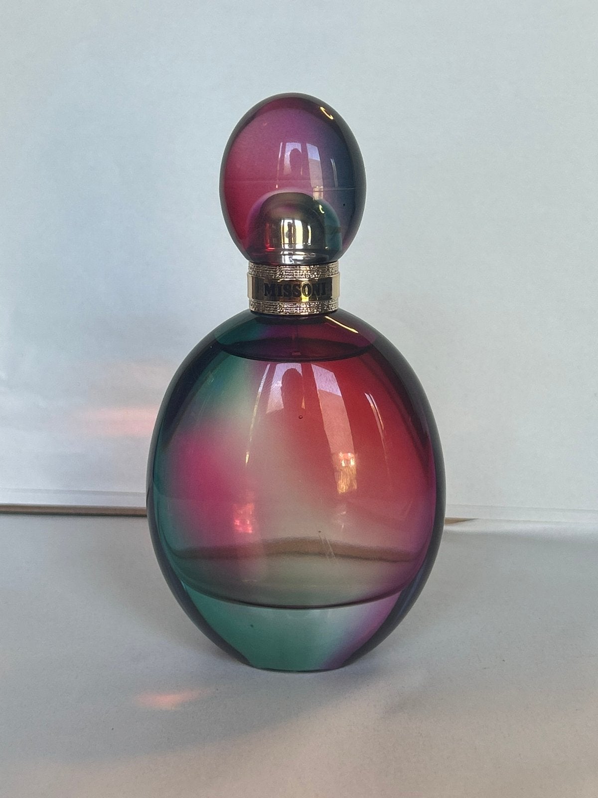 Missoni by Missoni 100ml edp, Ophalen of Verzenden, Nieuw