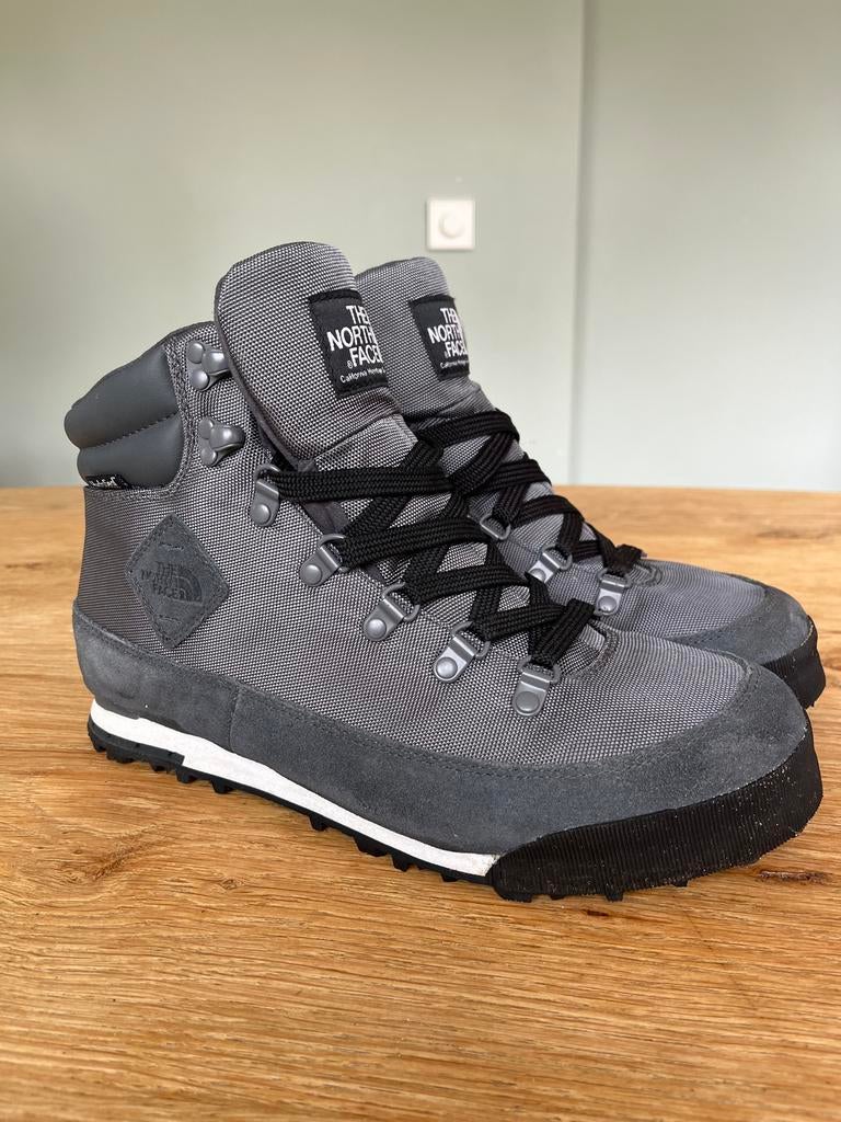 The North Face  Back-to-Berkele, Ophalen of Verzenden, Zo goed als nieuw, Schoenen
