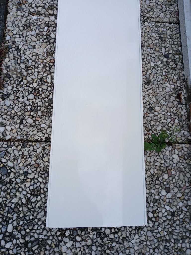 DECORPANELEN SCHROTEN, Ophalen, Nieuw