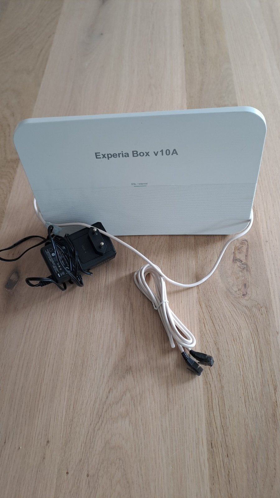 Experia box V10A, Ophalen of Verzenden
