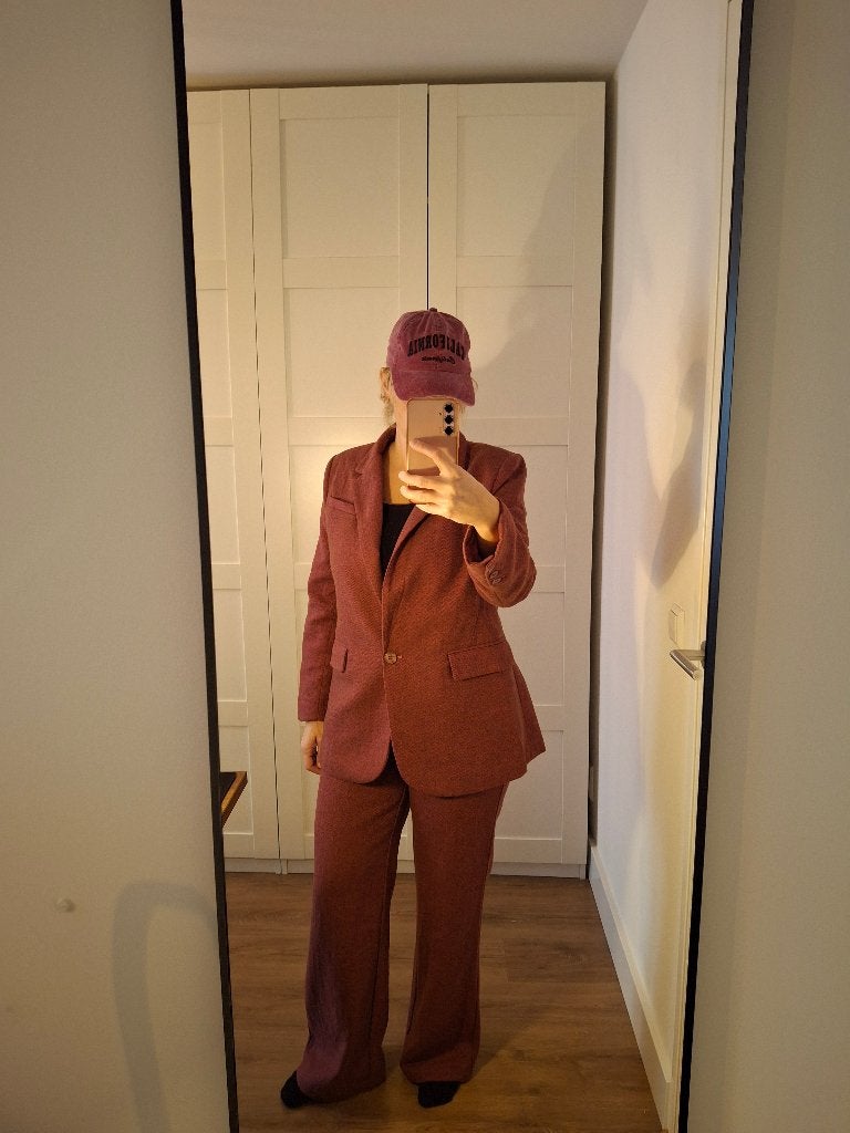 Pak Ydence - zo goed als nieuw!, Ophalen of Verzenden, Zo goed als nieuw, Kostuum of Pak