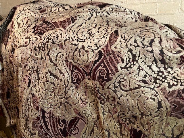 BC2-Exclusieve interieurstof Balam, Overige materialen, Overige kleuren, Verzenden, 120 cm of meer